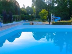 Camping et Mobil-home dans le Morvan