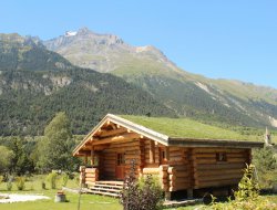 Ma Cabane en Montagne, chambres d'hotes en Rhone-Alpes n°15519