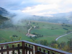 Holiday home in the Rhone Alps region. near Serres