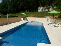 Holiday accommodation in Sarlat, Aquitaine. near Carsac Aillac
