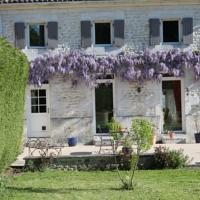 L'Orée du Bois en Poitou-Charentes chambres d'hotes n°15559