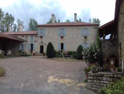 Holiday rental in the Vendee, France. near Chateau Guibert