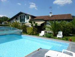 B&B in Saint Jean Pied de Port, southern Aquitaine. near Hasparren