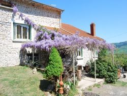 Montagny sur Grosne Gite a louer en Saone et Loire, Bourgogne.