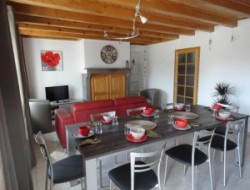 location gite prs de Aulhat-Saint-Privat