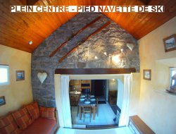Hbergement de vacances dans les Vosges  Gerardmer n15824
