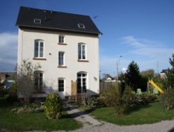 Seaside holiday rentals in Picardy near Hucqueliers