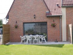 location gite prs de Herrin