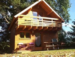 Location 2 personnes  16 km* de Mont prs Chambord