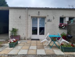 Location 2 personnes  17 km* de Cayeux sur Mer
