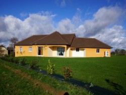 Hbergement 4-6 personnes  26 km* de Saint Cyprien sur Dourdou
