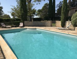 Holiday home nearby Montpellier in the south of France. near Montagnac
