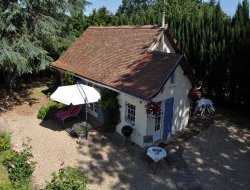 Bergerac Gte avec piscine  louer en Dordogne.