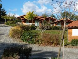 Madire Locations vacances et camping en Haute Garonne.
