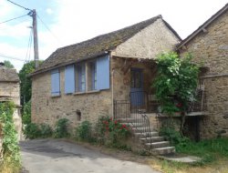 Logement 2-3 personnes  23 km* de Mandagout