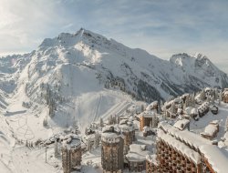 gite Alpes Haute Savoie n°16435