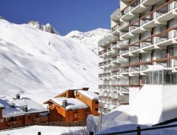 Holiday rentals in Tignes, French Alps ski resort