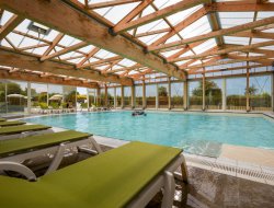 Cond sur Seulles Location bord de mer avec piscine chauffe, Calvados