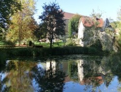B&B in Indre et Loire, Center of France near Le Petit Pressigny