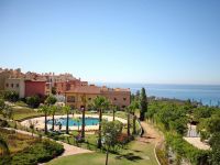 Seaside holiday rentals in Andalusia