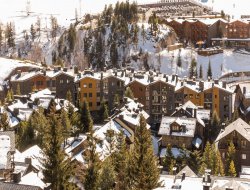 Ornolac Ussat les Bains Hébergement de vacances en Andorre
