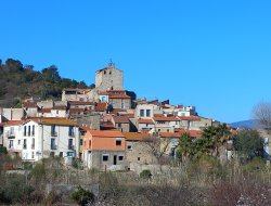 location gite prs de Saint-Feliu-d-Avall