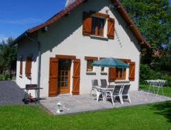 Chastreix Gite pour les vacances dans le Puy de Dome (63).