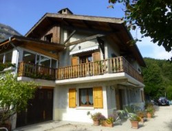 Holiday rental close to Villars de Lans in Isere. near Izeaux