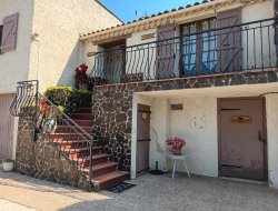 Location 3-5 personnes  14 km* de La Londe les Maures