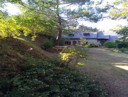 Sainte Frole Gite de vacances a louer en Corrze.