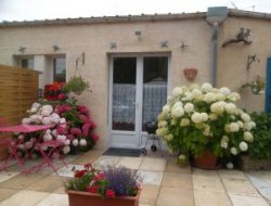 Location vacances 2 personnes  6 km* de Saint Valery sur Somme