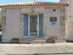 Holiday home in the Marais Poitevin, Vende, France. near Corpe