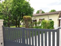 location gite prs de Villenave-de-Rions