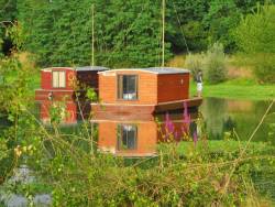 Unusual holiday accommodation in france. near Bourbon Lancy