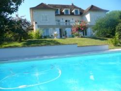 Location de gites pour vos vacances dans le Lot et Garonne - 16913