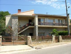 Gte a louer en Corse - 16985