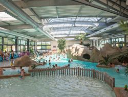 Location 2  6 personnes  4 km* de Landevieille