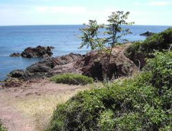 location gite prs de Saint-Raphael