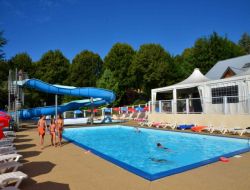 Camping 4 toiles  Murol