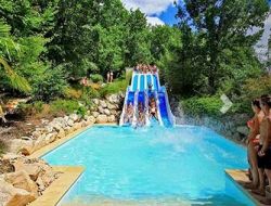 Camping and holiday rentals in the Lot, Midi Pyrenees. near Saint Denis les Martel