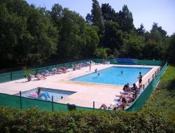 Camping and holiday rentals in La Baule, France near Saint Brvin l'Ocan