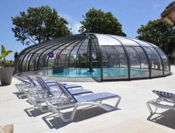 Moelan sur Mer Camping en bord de mer dans le Finistre