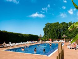 Tursac camping mobilhome Les Eyzies De Tayac Sireuil