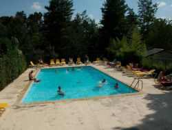 Lougratte campings dans le Perigord (24)