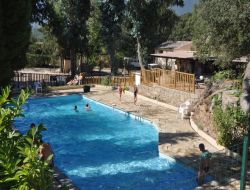 camping en Corse du Sud Camping *** Olva 17257