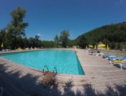 camping Limousin n°17258