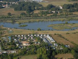 Meursac camping et location de mobil home  Saujon (Charente Maritime)