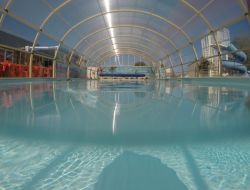 Foucarville Vacances en camping  Colleville sur Mer (Calvados)
