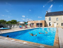 vacances dans le Calvados  Etreham n17285