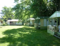 Castelnau Durban camping et locations de vacances  Pamiers (arige)